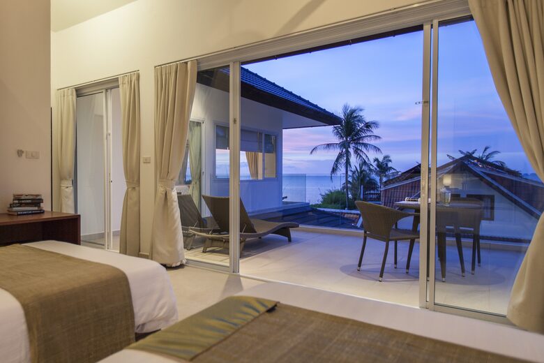 Contemporary Paradise in Koh Samui - Ko Samui, Thailand