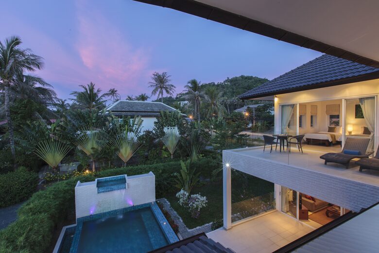Contemporary Paradise in Koh Samui - Ko Samui, Thailand
