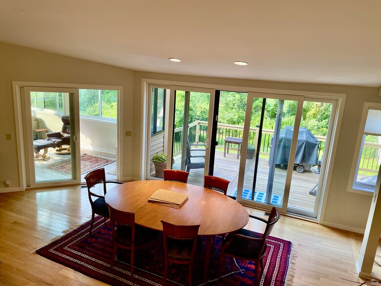 Refúgio contemporâneo em Berkshires - Stockbridge, Massachusetts