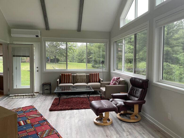 Refúgio contemporâneo em Berkshires - Stockbridge, Massachusetts