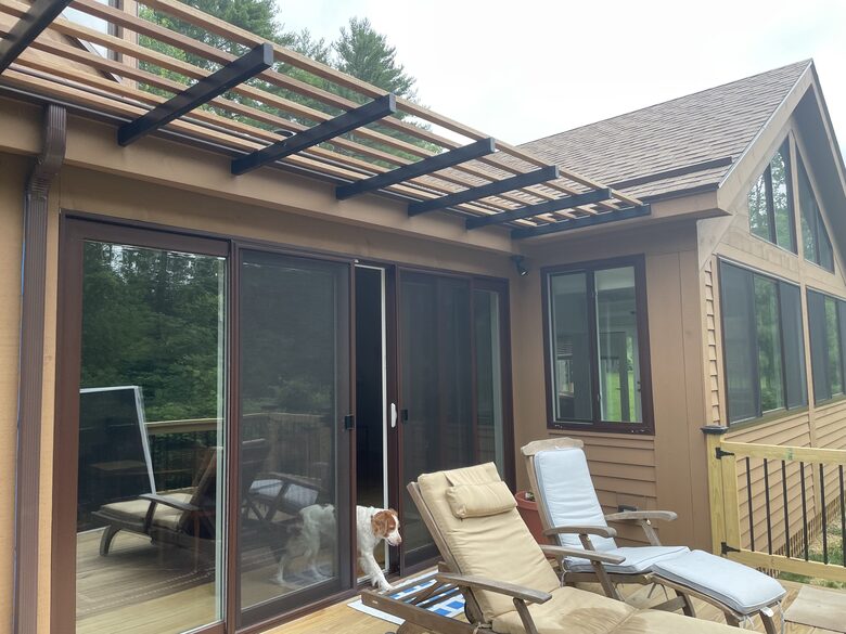 Refúgio contemporâneo em Berkshires - Stockbridge, Massachusetts