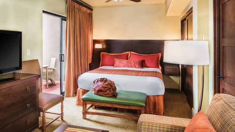 Piñon Pointe, Sedona - Two-Bedroom Villa - Sedona, Arizona