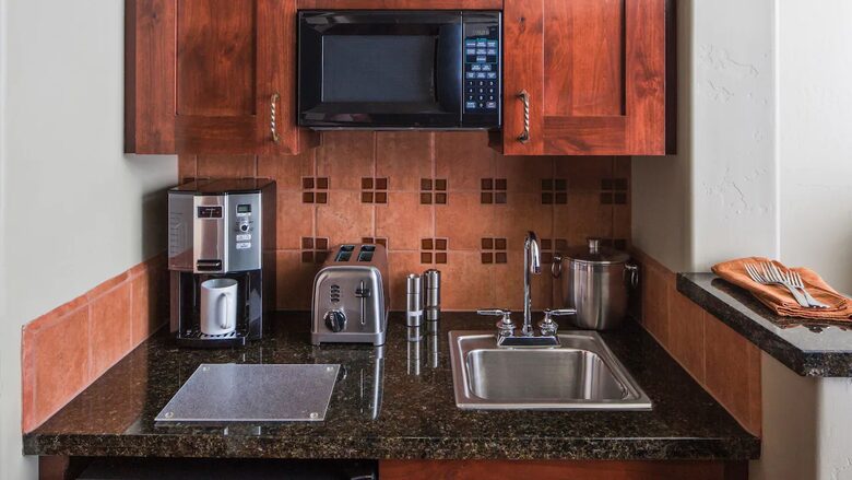 Piñon Pointe, Sedona - Two-Bedroom Villa - Sedona, Arizona