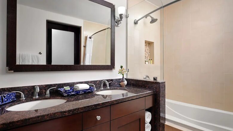 Sirena del Mar, Cabo San Lucas - One-Bedroom Suite, Ocean View - Cabo San Lucas, Mexico