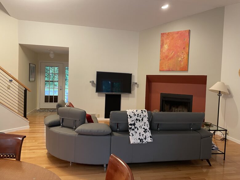 Refúgio contemporâneo em Berkshires - Stockbridge, Massachusetts