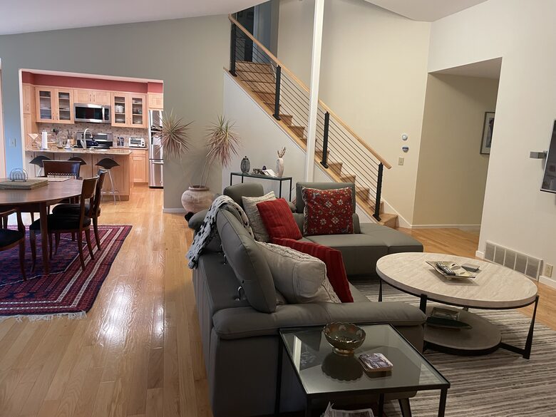 Refúgio contemporâneo em Berkshires - Stockbridge, Massachusetts