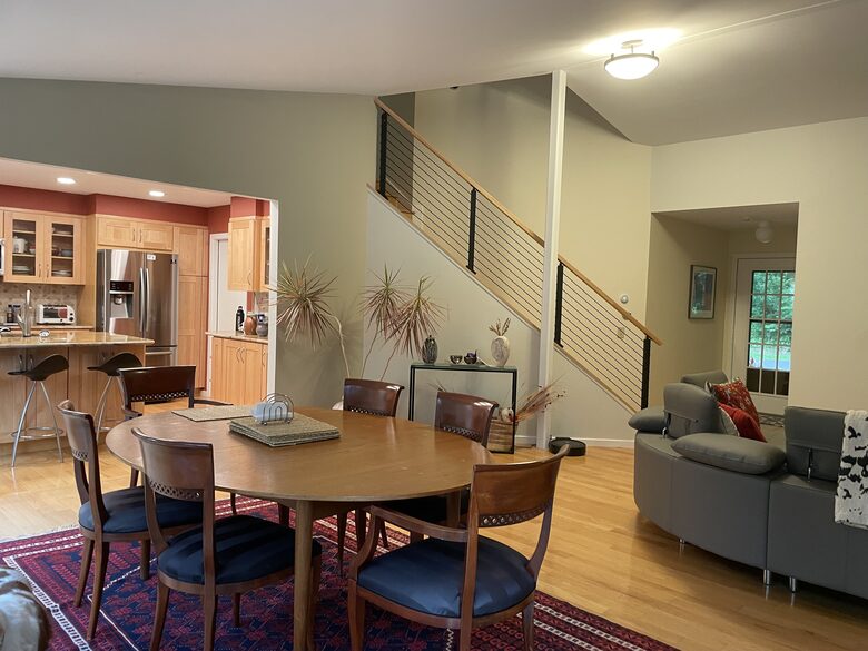 Refúgio contemporâneo em Berkshires - Stockbridge, Massachusetts