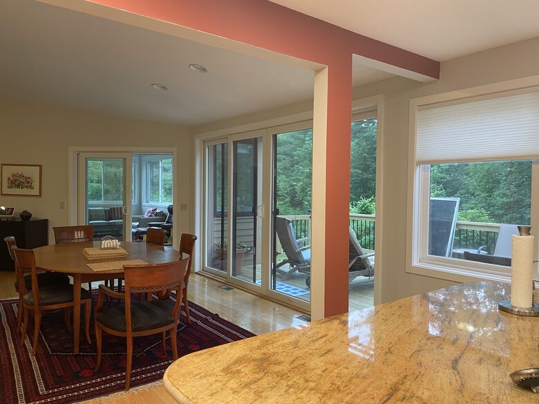 Refúgio contemporâneo em Berkshires - Stockbridge, Massachusetts