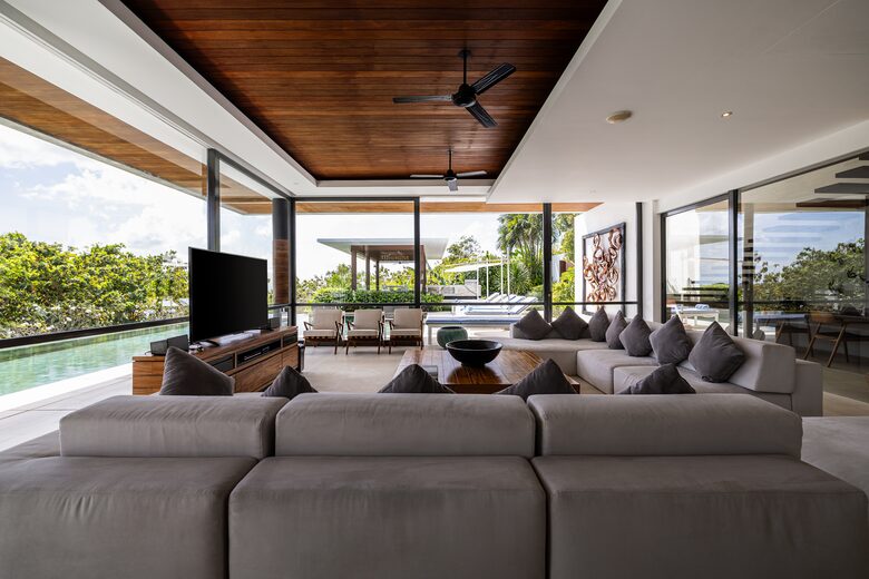 The Bali House | Jimbaran Hills - Bali, Indonesia