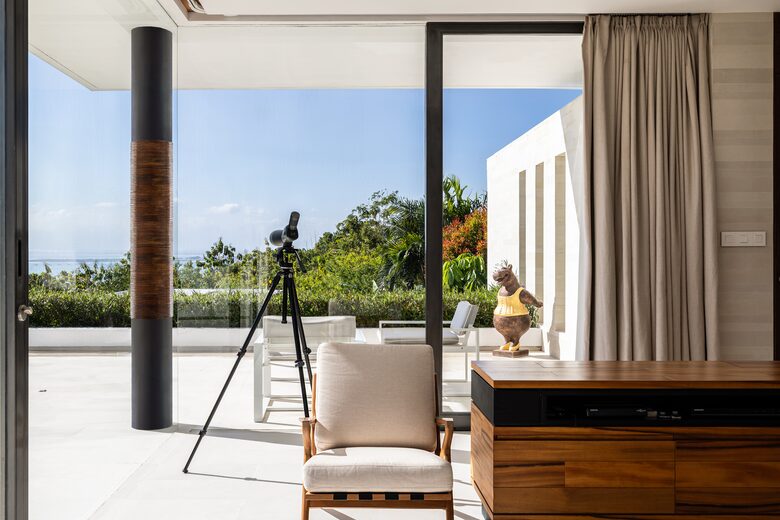 The Bali House | Jimbaran Hills - Bali, Indonesia