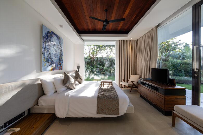 The Bali House | Jimbaran Hills - Bali, Indonesia