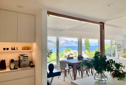 Cedar Drive | Lake Front - Queenstown, New Zealand