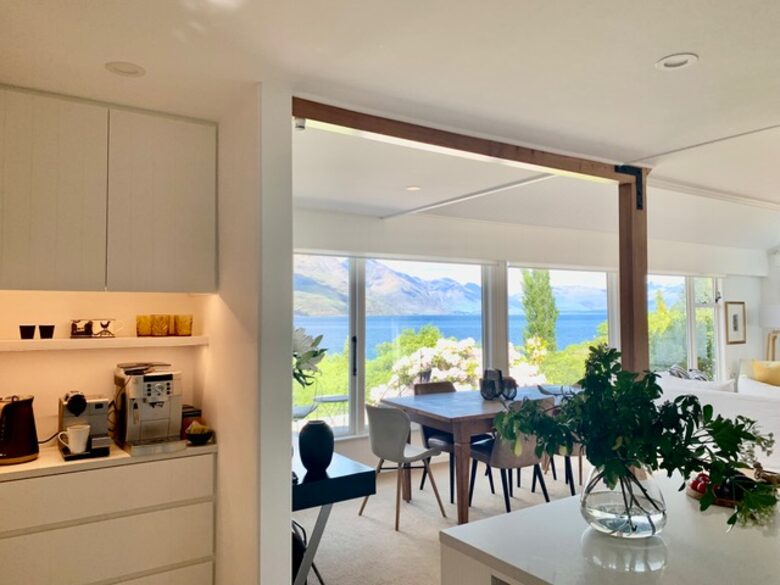 Cedar Drive | Lake Front - Queenstown, New Zealand