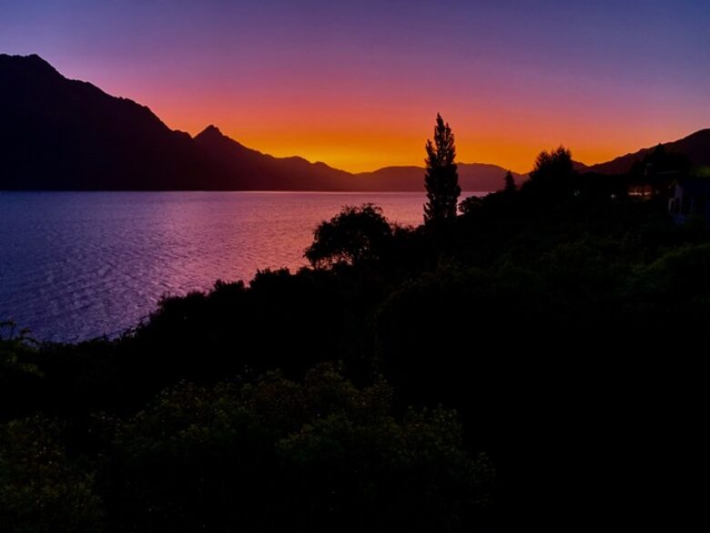Cedar Drive | Lake Front - Queenstown, New Zealand