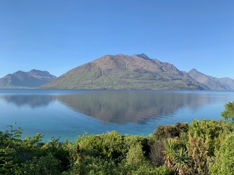 Cedar Drive | Lake Front - Queenstown, New Zealand