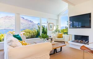 Cedar Drive | Lake Front - Queenstown, New Zealand