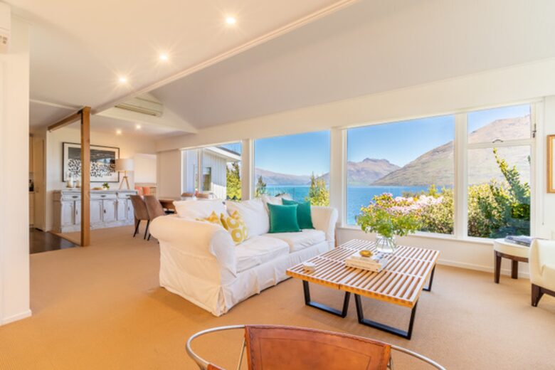 Cedar Drive | Lake Front - Queenstown, New Zealand