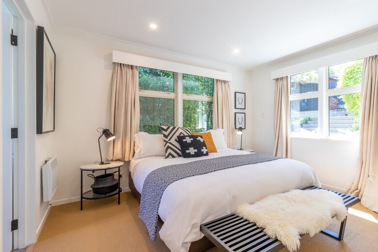 Cedar Drive | Lake Front - Queenstown, New Zealand