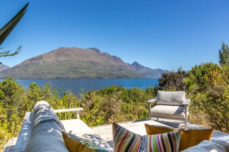 Cedar Drive | Lake Front - Queenstown, New Zealand