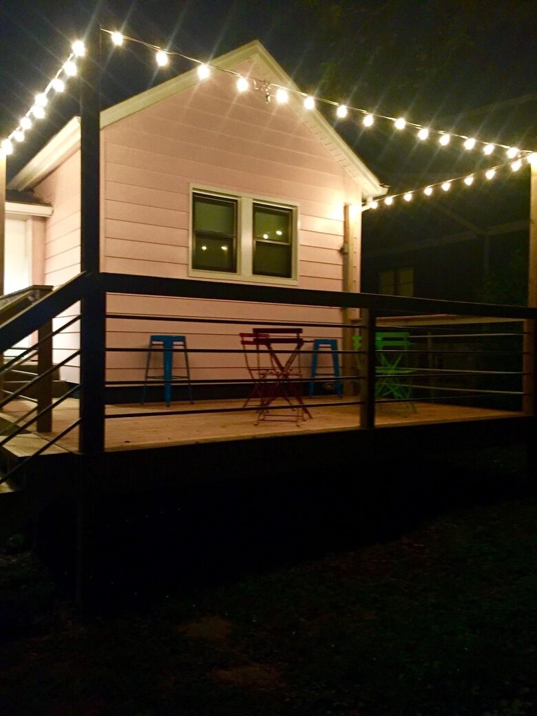 Trendy East Nashville Getaway - Nashville, Tennessee