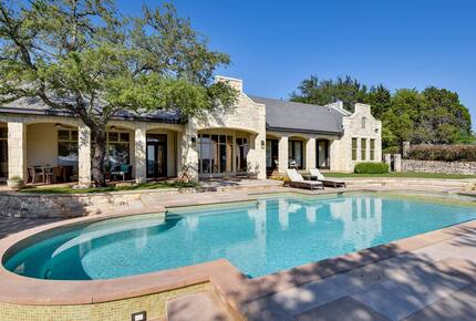 Lake Austin Estate House - Austin, Texas