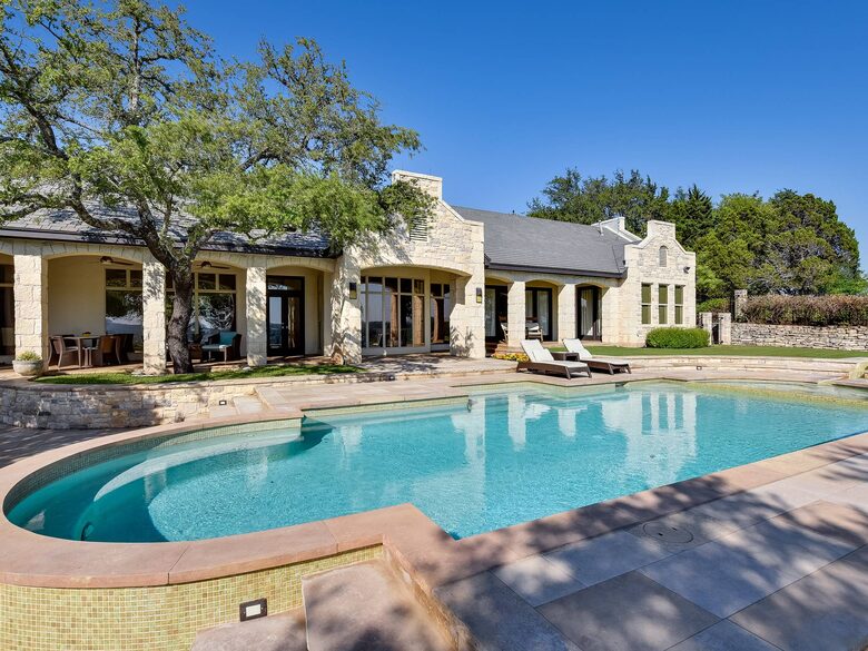 Lake Austin Estate House - Austin, Texas