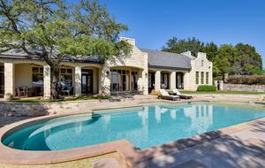 Lake Austin Estate House - Austin, Texas