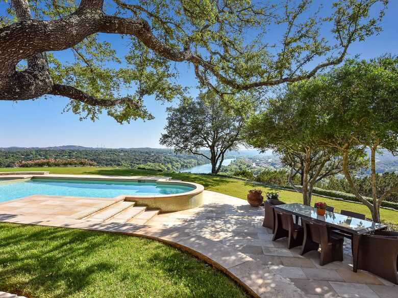 Lake Austin Estate House - Austin, Texas
