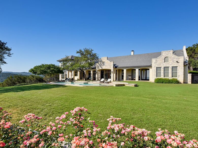 Lake Austin Estate House - Austin, Texas