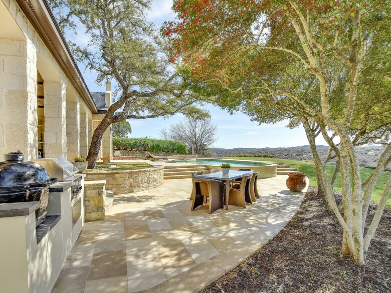 Lake Austin Estate House - Austin, Texas
