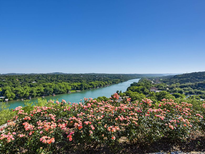 Lake Austin Estate House - Austin, Texas