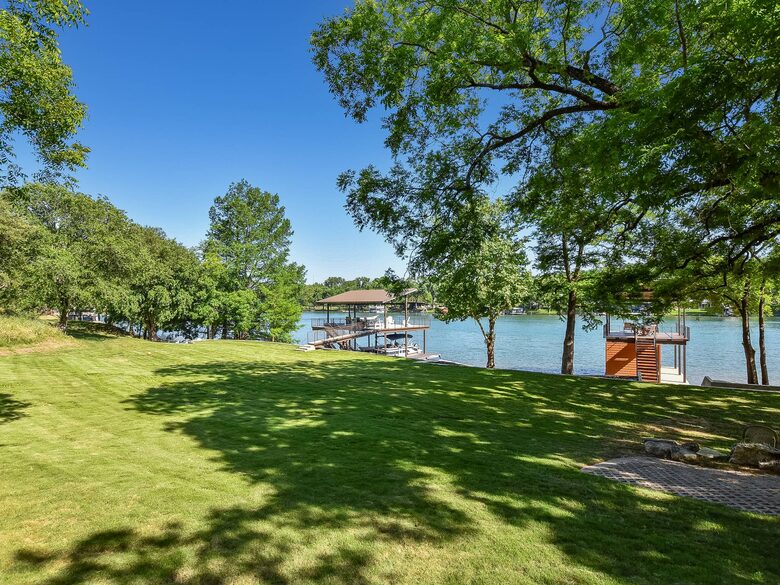 Lake Austin Estate House - Austin, Texas