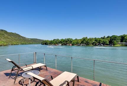 Lake Austin Estate House - Austin, Texas