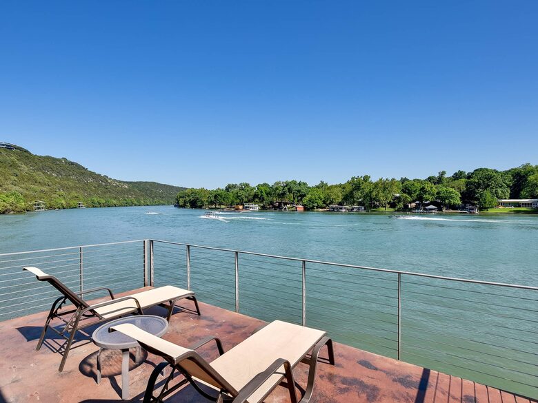 Lake Austin Estate House - Austin, Texas