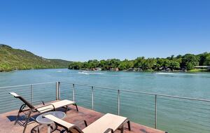 Lake Austin Estate House - Austin, Texas
