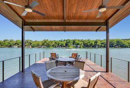 Lake Austin Estate House - Austin, Texas