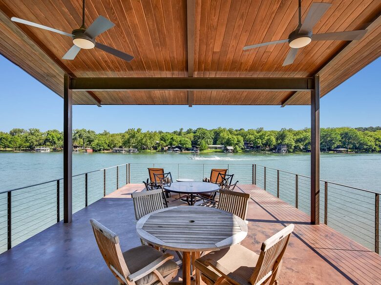 Lake Austin Estate House - Austin, Texas