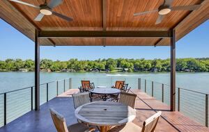 Lake Austin Estate House - Austin, Texas