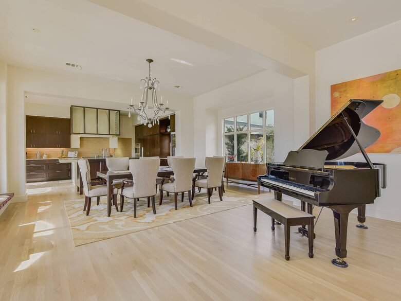 Lake Austin Estate House - Austin, Texas