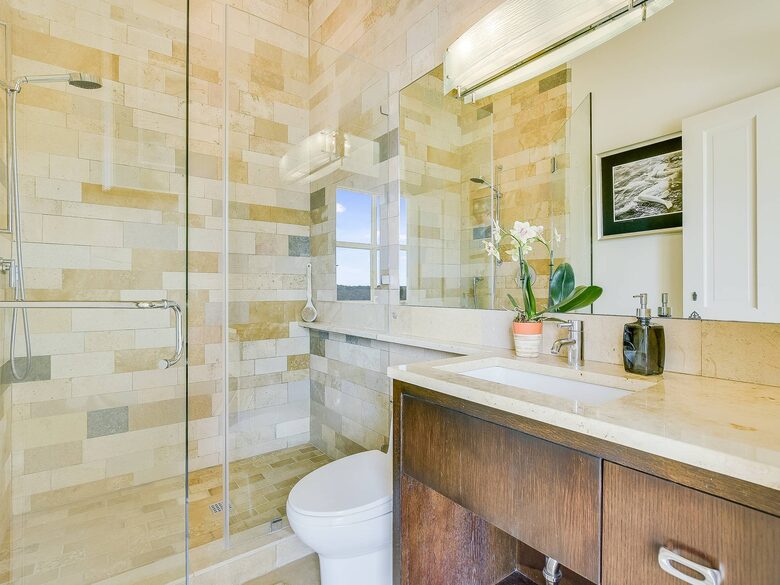 Lake Austin Estate House - Austin, Texas