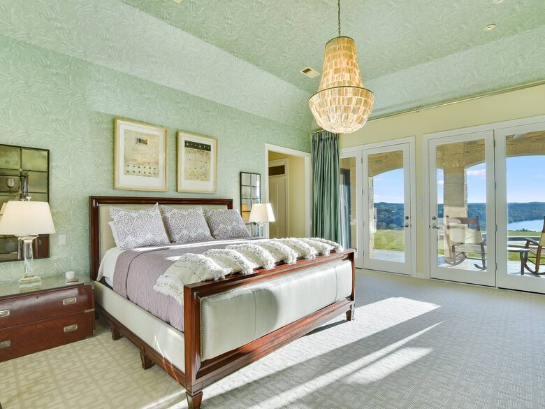 Lake Austin Estate House - Austin, Texas