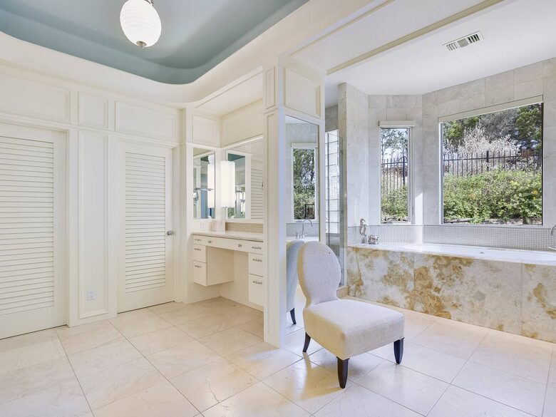 Lake Austin Estate House - Austin, Texas