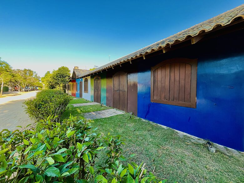 Casa da Vila in Outeiro das Brisas - Porto Seguro Trancoso Praia do Espelho, Brazil