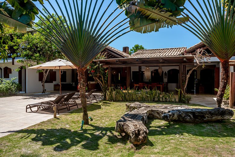Casa da Vila in Outeiro das Brisas - Porto Seguro Trancoso Praia do Espelho, Brazil