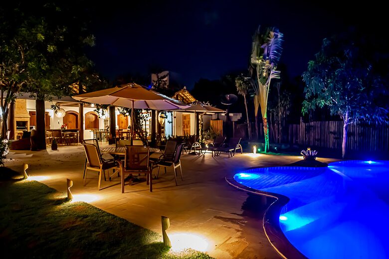 Casa da Vila in Outeiro das Brisas - Porto Seguro Trancoso Praia do Espelho, Brazil