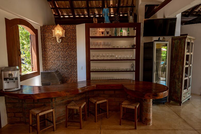 Casa da Vila in Outeiro das Brisas - Porto Seguro Trancoso Praia do Espelho, Brazil