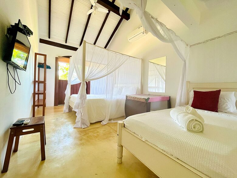 Casa da Vila in Outeiro das Brisas - Porto Seguro Trancoso Praia do Espelho, Brazil