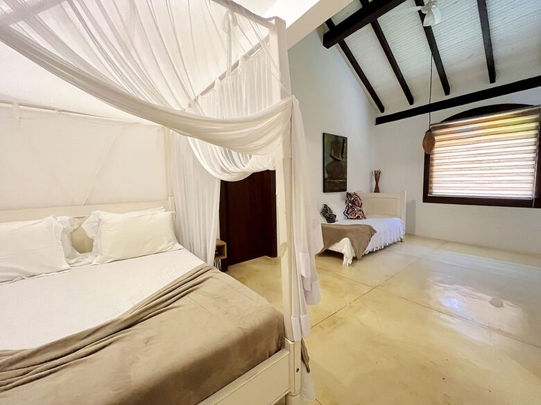 Casa da Vila in Outeiro das Brisas - Porto Seguro Trancoso Praia do Espelho, Brazil