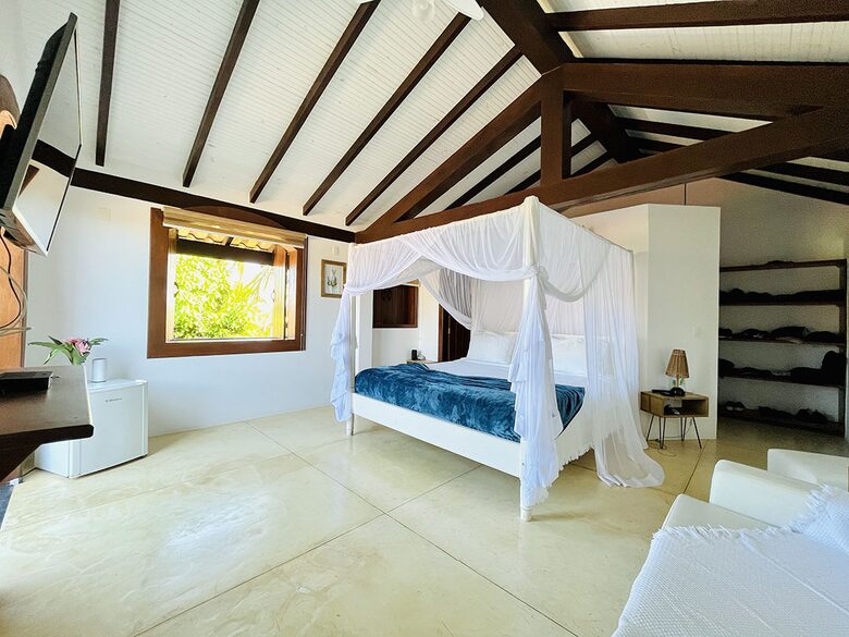 Casa da Vila in Outeiro das Brisas - Porto Seguro Trancoso Praia do Espelho, Brazil