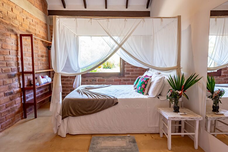 Casa da Vila in Outeiro das Brisas - Porto Seguro Trancoso Praia do Espelho, Brazil